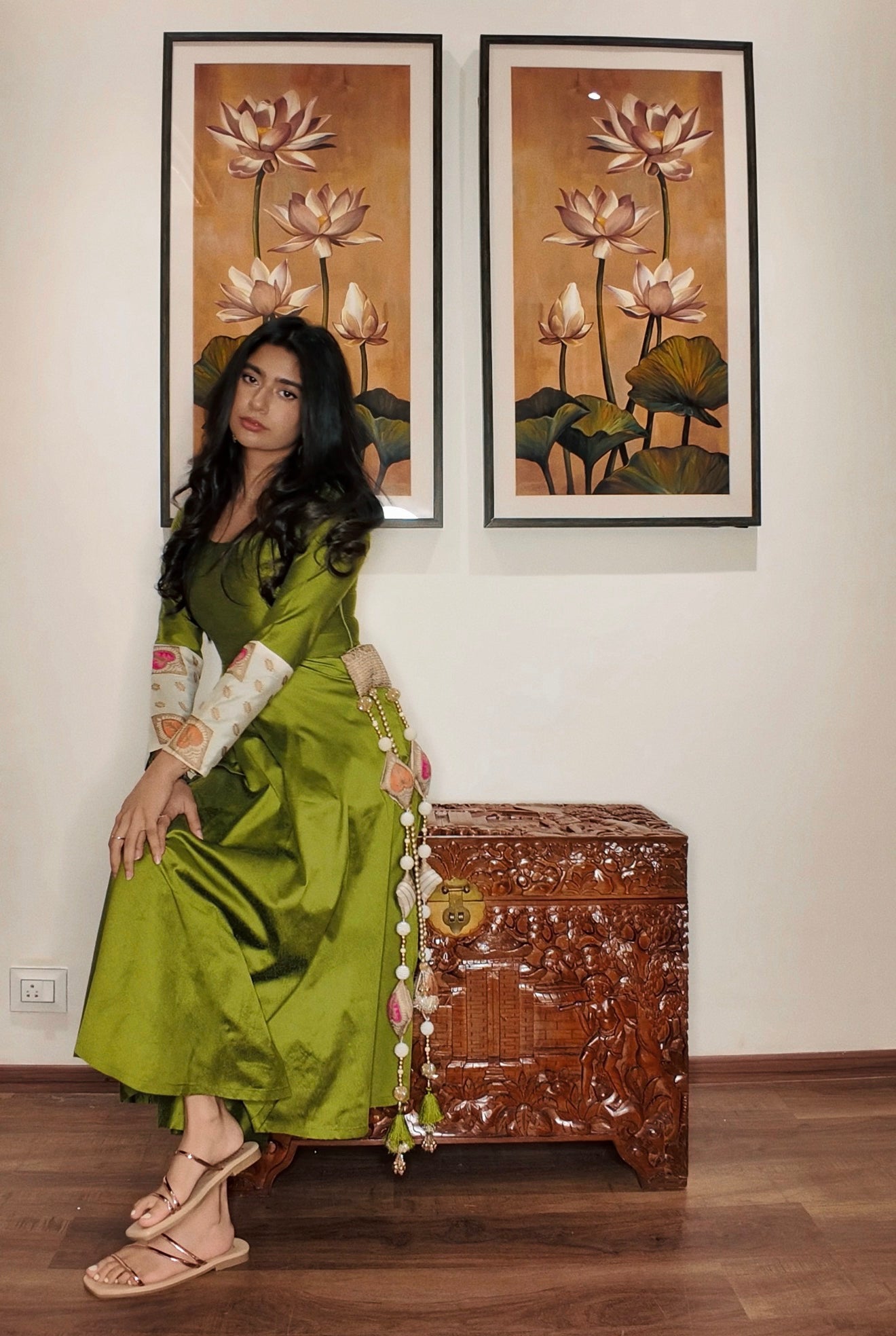 AMRAPALI