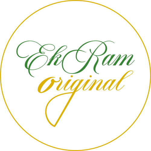 Ekram Original