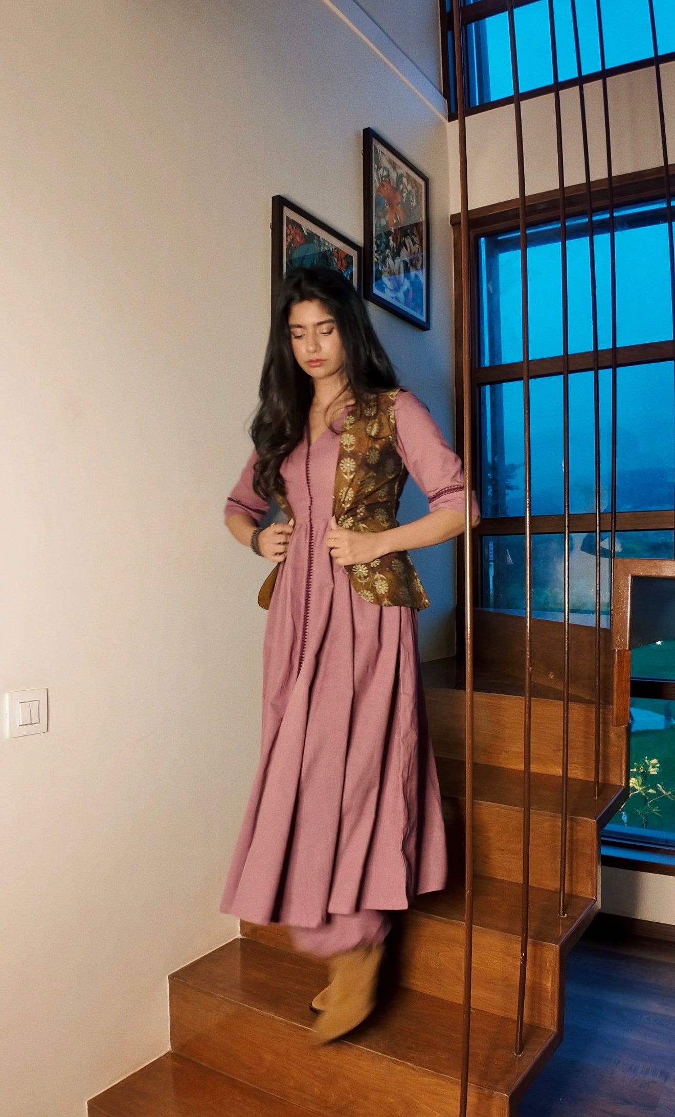 YAALINA