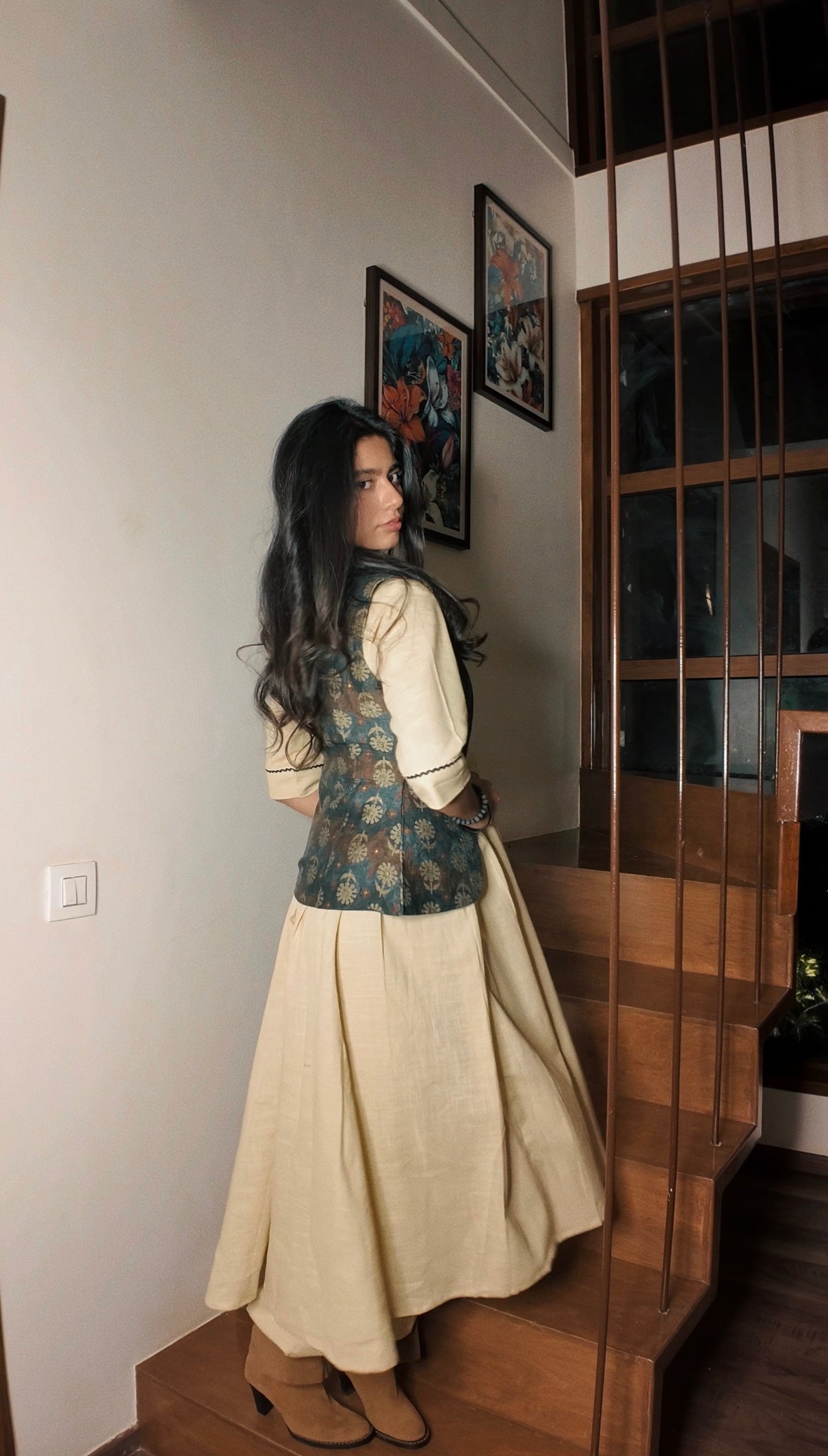 YAALINA