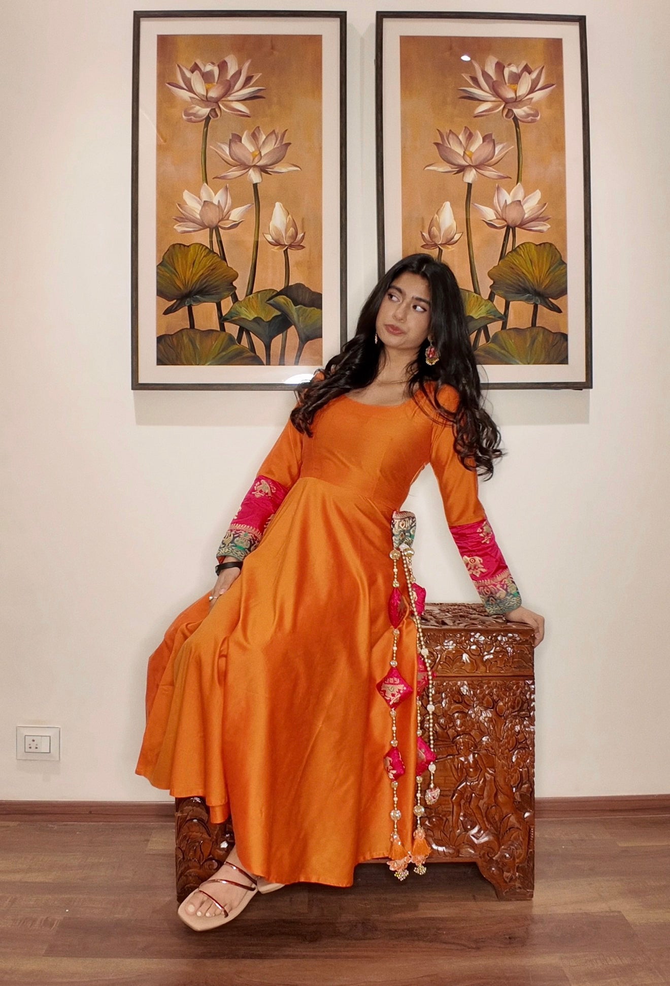 AMRAPALI