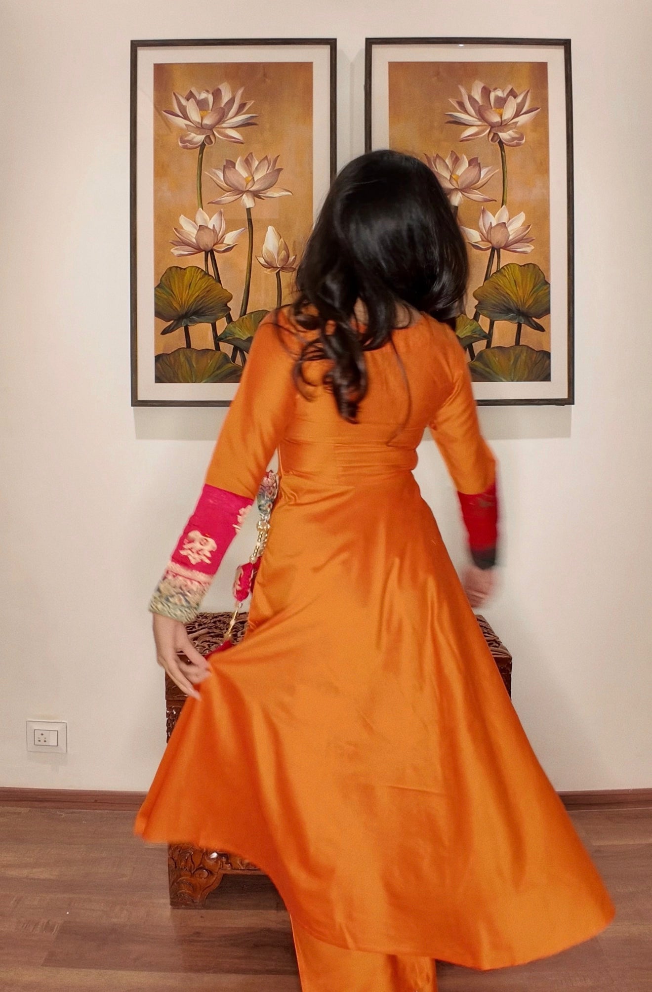 AMRAPALI