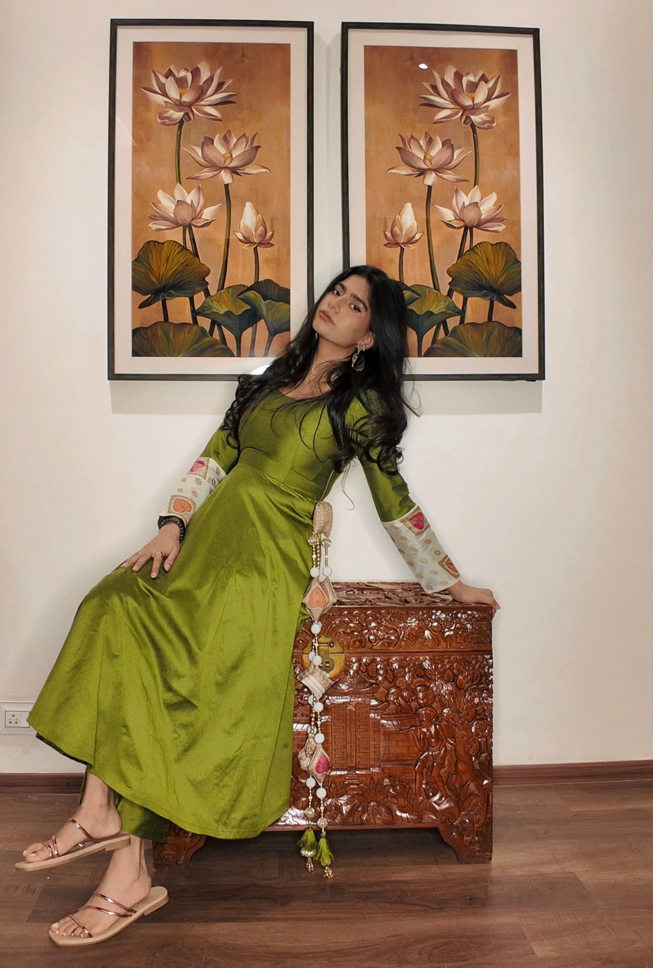 AMRAPALI