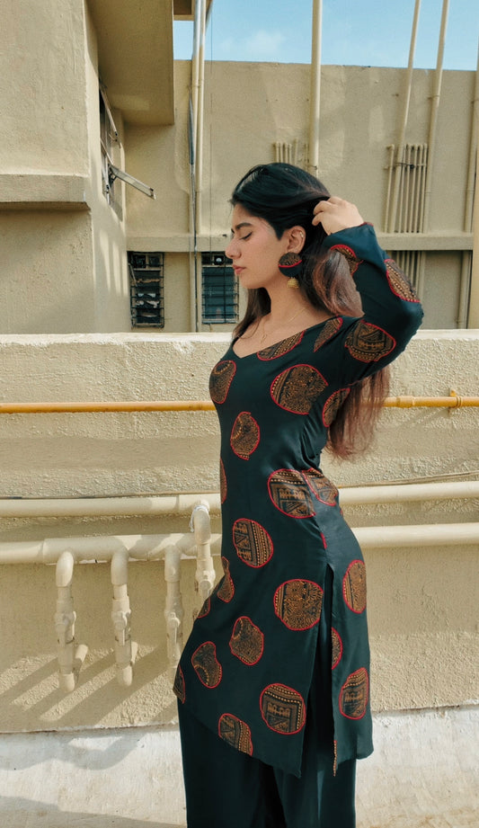 MOHINI
