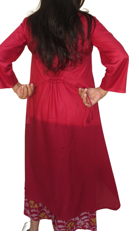 RAAGINI