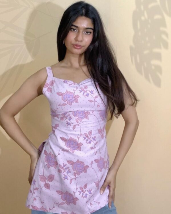 LAAVANYA - Pink - Image 2