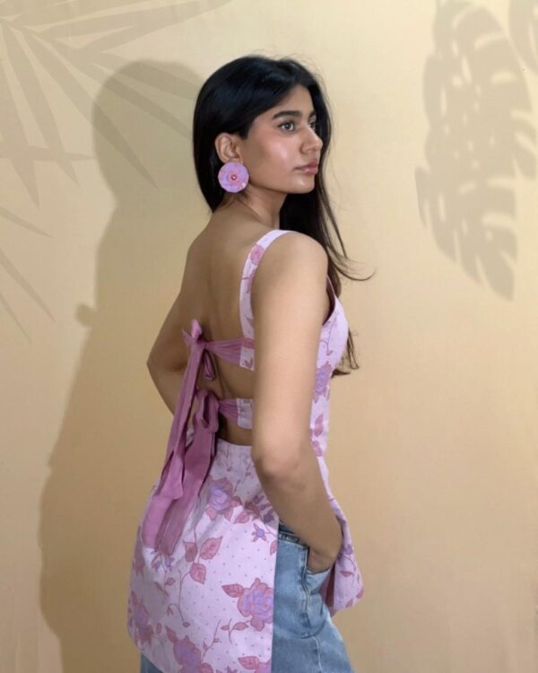 LAAVANYA - Pink - Image 4