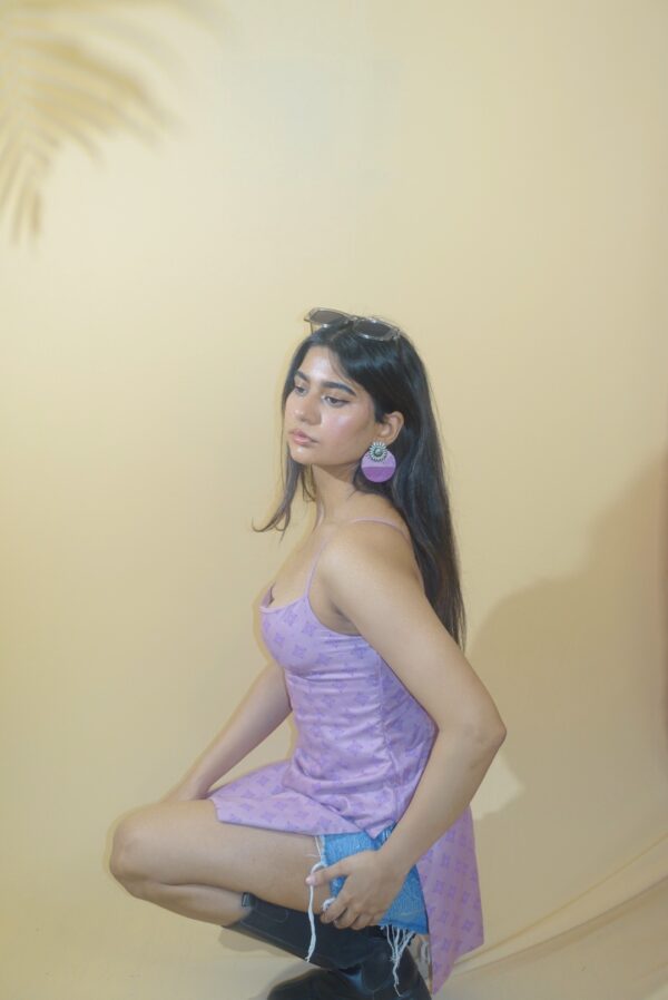 Amolki - Pink - Image 4