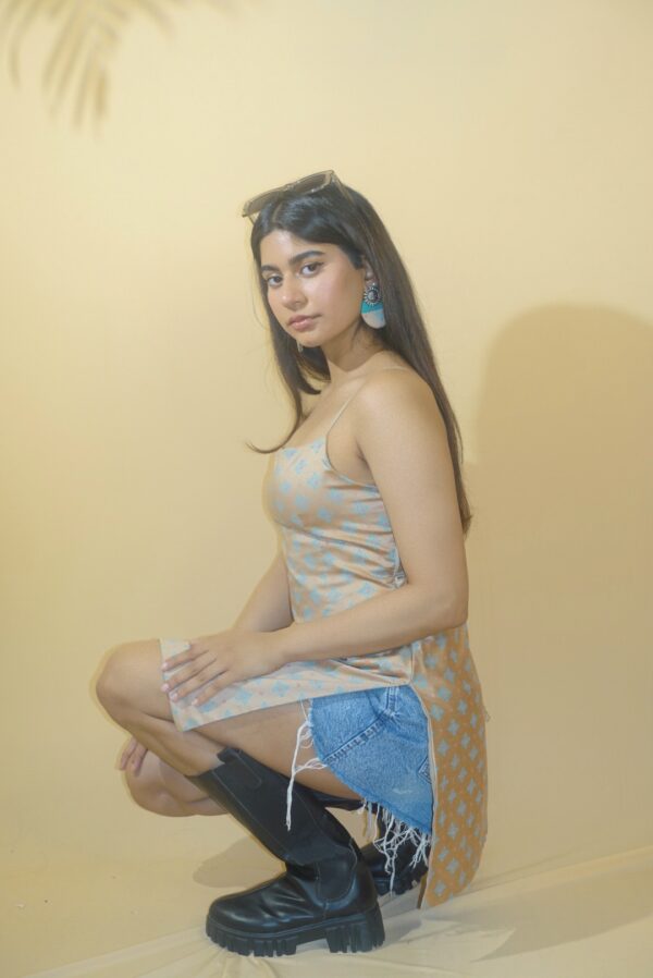 Amolki -Beige - Image 2