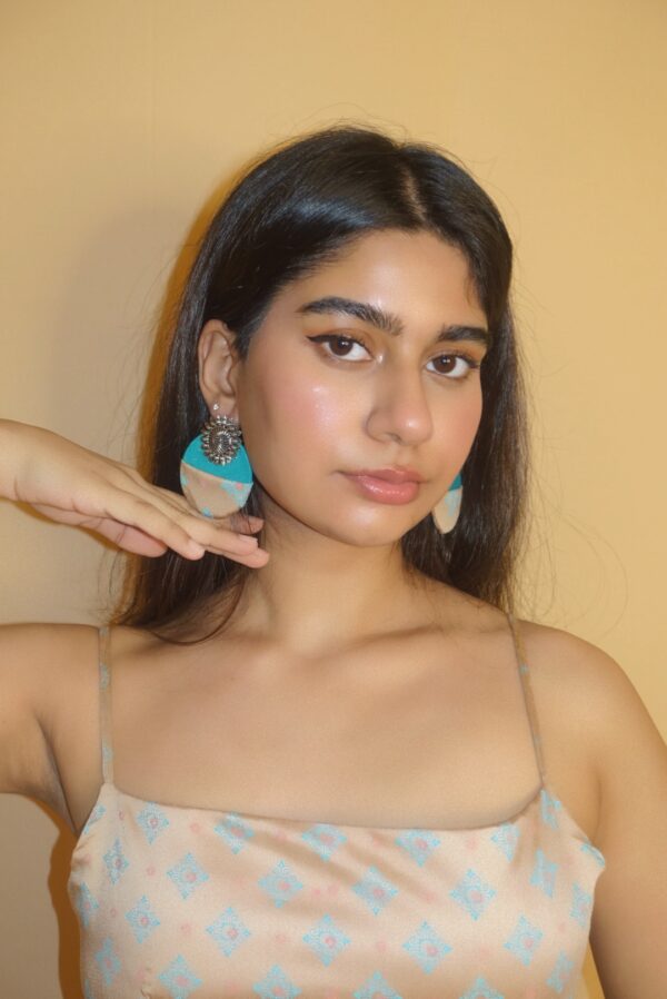 Amolki -Beige - Image 3