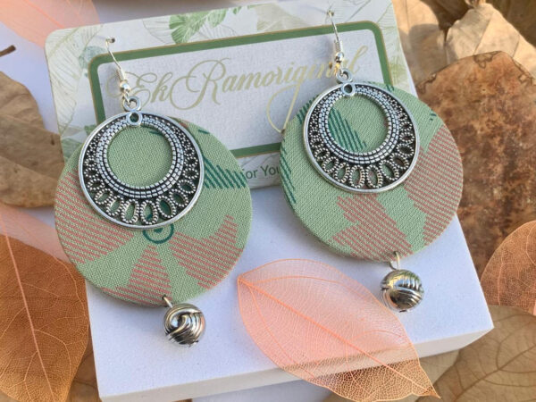 Shamaaka - Mint Green - Image 7