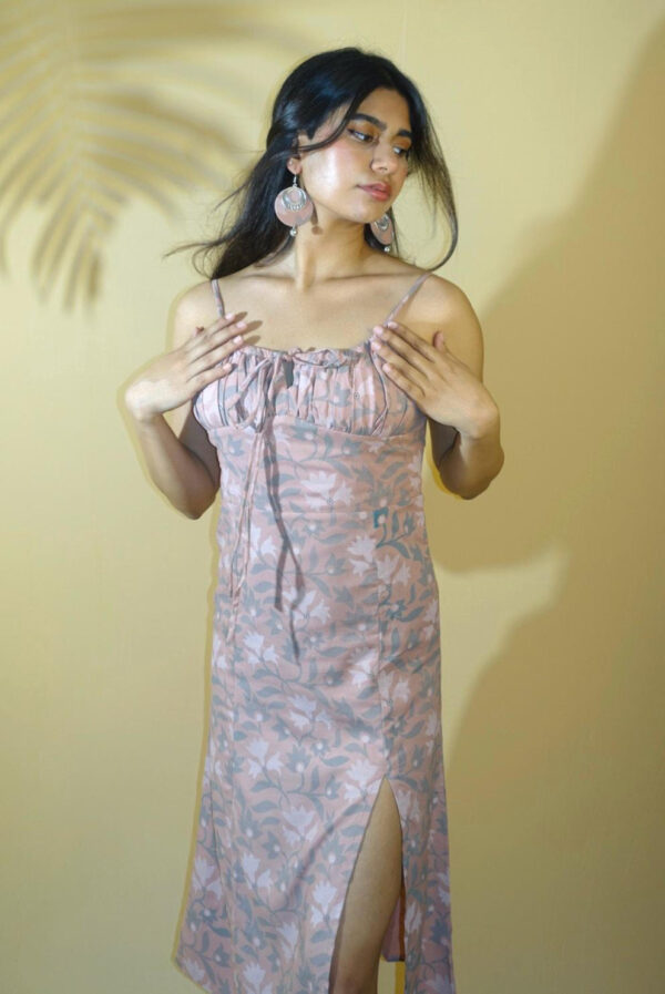 Shamaaka - Mocha - Image 5