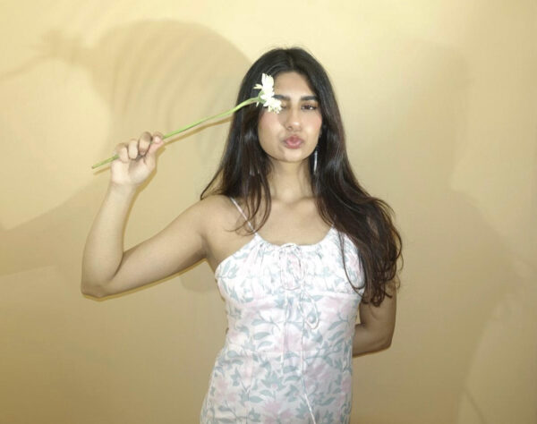 Shamaaka - Blush Pink - Image 4
