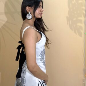 LAAVANYA - Black & White
